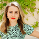 Mae Whitman